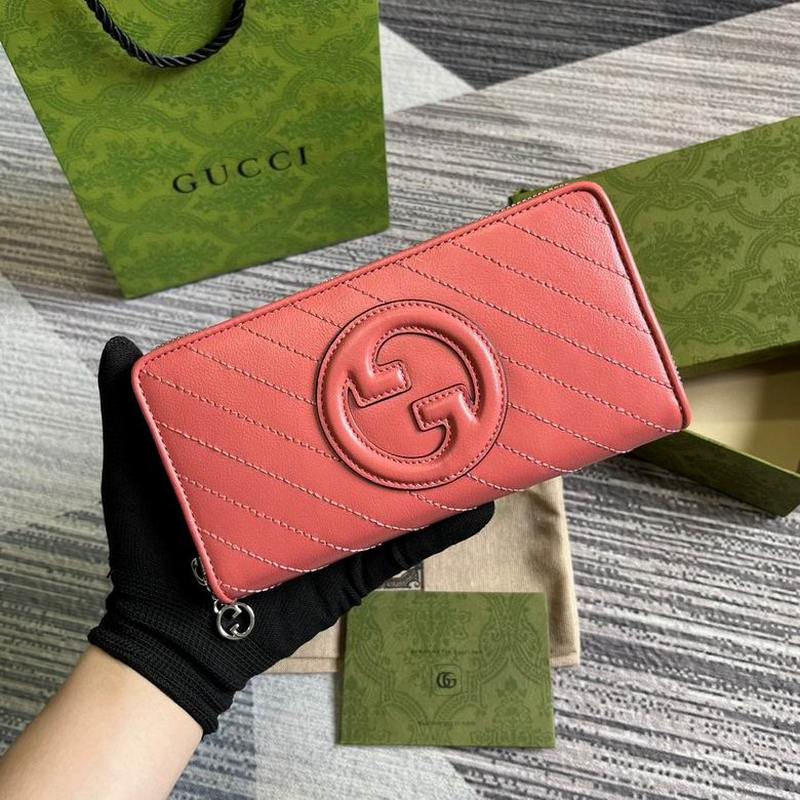 Gucci Wallets 84